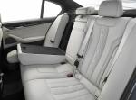 BMW 540i Sedan M Sport 2017 года (WW)